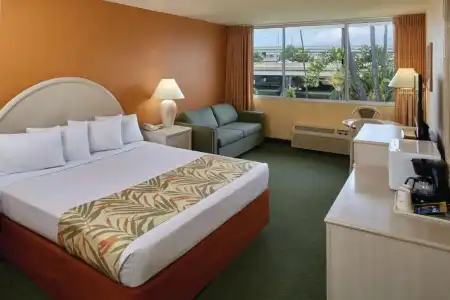 Airport Honolulu, Trademark Collection by Wyndham - 39