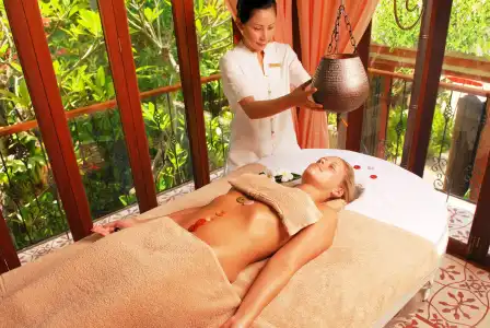 Zazen Boutique Resort & Spa - 27