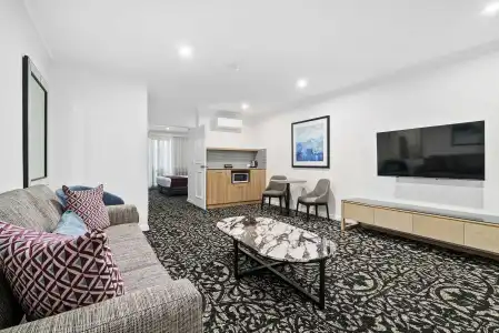Quality Parklake Shepparton - 5