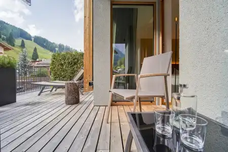Mountain Design Eden Selva - 83