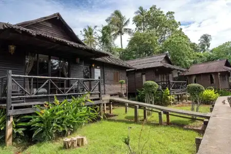 Mook Lanta Eco Resort - 121