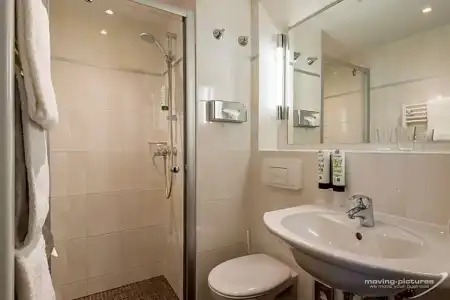 Best Western Augusta - 32