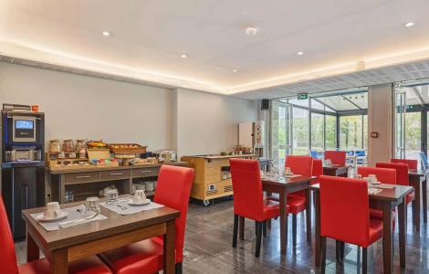 Odalys City Apartment - Aix en Provence Ouest - 22