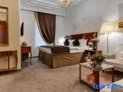 Sadovnicheskaya City Center - 97