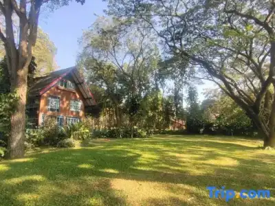 The Imperial Chiang Mai Resort & Sports Club - 59