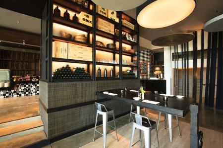 Mövenpick Siam Na Jomtien Pattaya - 38