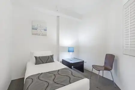 Crystal Bay on the Broadwater - 316