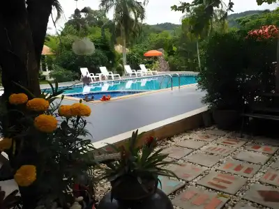 Supsangdao Resort - 38