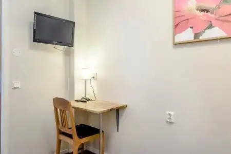City Hostel - 61