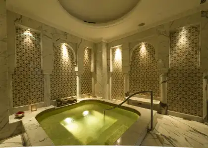 The Imperial New Delhi - 35