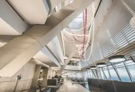 InterContinental Los Angeles Downtown by IHG - 17