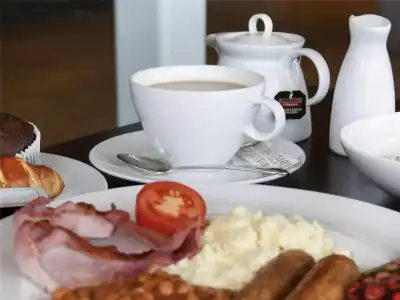 ibis Birmingham Bordesley Circus - 22