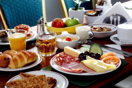 Best Western London Highbury - 12