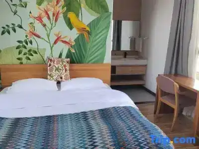 Dali Juese Garden Seascape Beauty Stay - 44