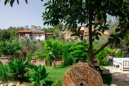 Kampüs Garden - 35