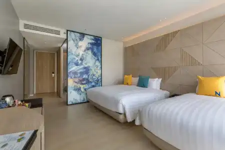 The Nature Phuket - 52