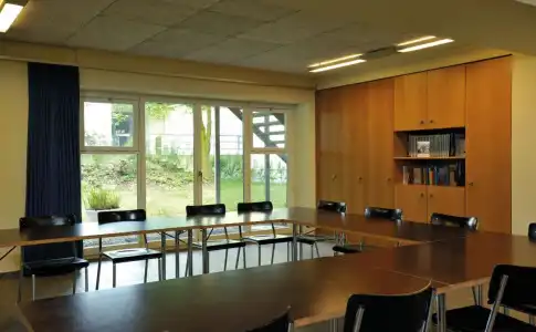 Youth Hostel Baden - 10