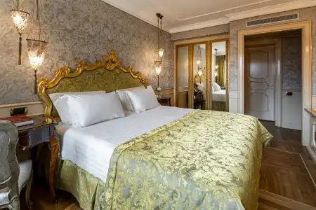 Baglioni Luna  - 7