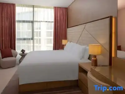  Hilton Dubai Creek & Residences - 51