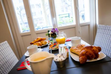 Logis du Chateau - 11