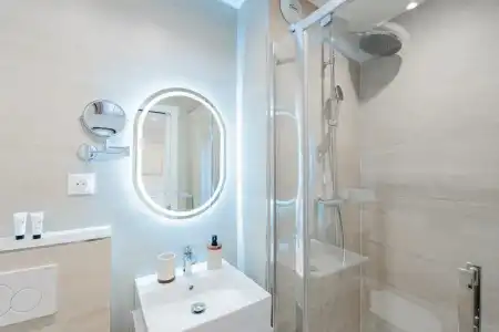 Garbo hôtel - 72
