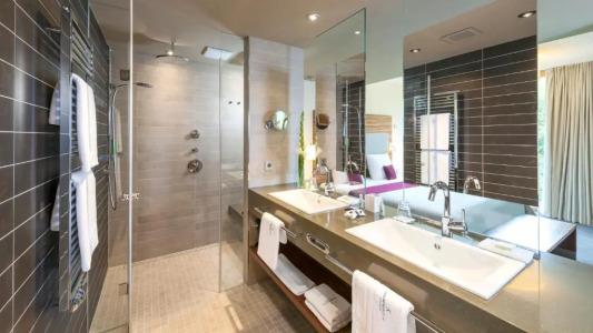 Dorint ThermenFreiburg - 55