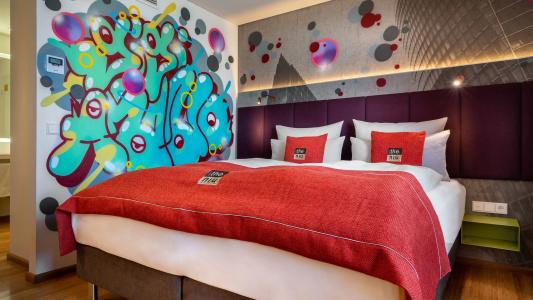 Holiday Inn - the niu, Hide Berlin Friedrichshain by IHG - 40