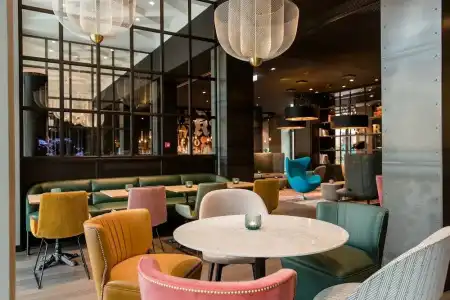 Motel One Hannover-Oper - 19