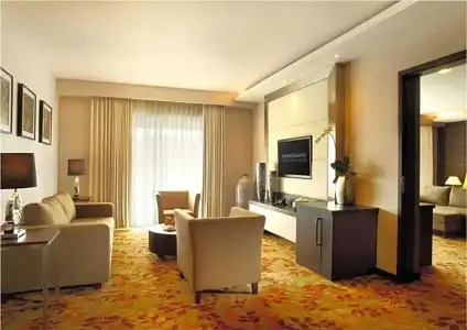 Eastparc Yogyakarta - 67