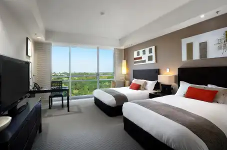Racv Royal Pines Resort Gold Coast - 5