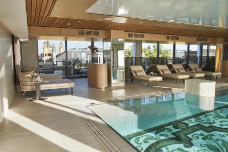 Vier Jahreszeiten Kempinski - 20