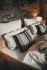 Jufenalm BOHO & Restaurant - 24