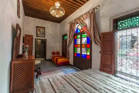 Riad dar Chrifa - 12