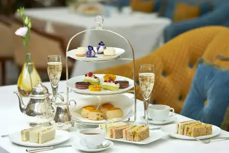 The Lanesborough, Oetkers - 5