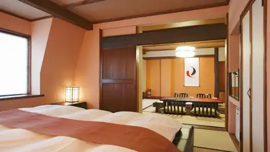 Sawaemon Ryokan - 2