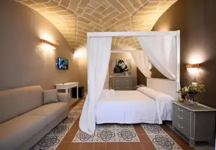 B&B Laura - Luxury Rooms - 14