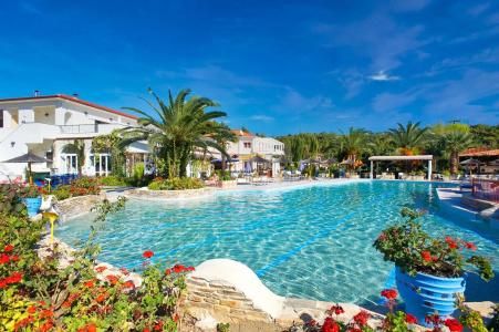 Chrousso Village - 15