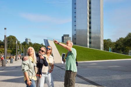 Crowne Plaza DUSSELDORF - NEUSS by IHG - 32