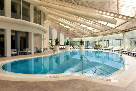 Ramada Resort Kazdaglari Thermal & Spa - 12