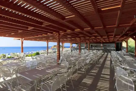 Rodos Princess Beach - All Inclusive - 25