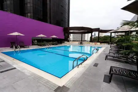 Holiday Inn Singapore Atrium by IHG - 13