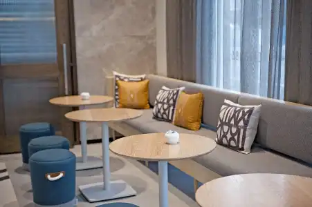 Crowne Plaza Christchurch by IHG - 15