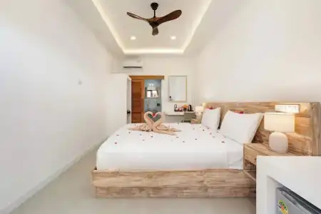 Eden Bungalows - 8