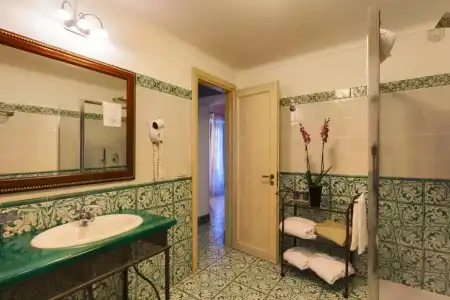 Dimora Caiammari Luxury & Spa - 77