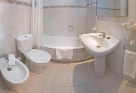 GHT Neptuno Tossa & Venus SPA - 38