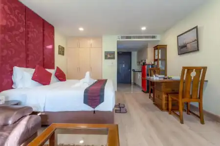 Citismart Luxury Apartments - 126