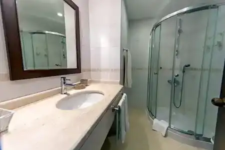 Ipek Garden Palace Residence - Boutique Class - 62
