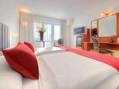 ARCOTEL Wimberger Vienna - 3