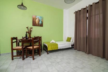 Irilena Apartments Gournes by Checkin - 15