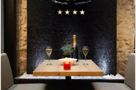 Hôtel Théorème - 11